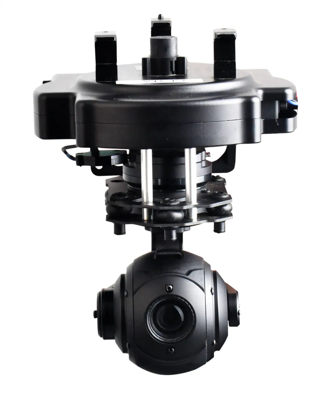 Uav Autopilot Drone with HD Zoom Camera for Various Use