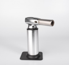 Gas Torch Ignition Welding Burning Iron Heating Blowtorch