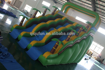 batman inflatable slide/ inflatable slide /playground inflatable slide rider