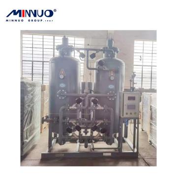 10Nm3/h Nitrogen Generator 99.999% Purity Cost-effective