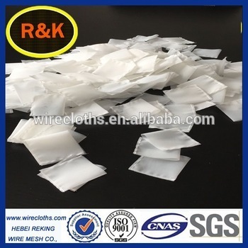 Filter tea nylon mesh small bag