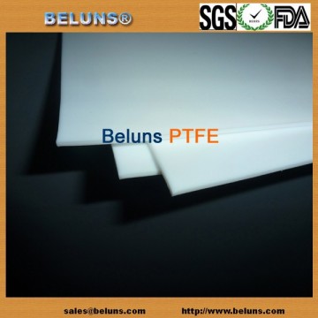 high quality 8mm-50mm moulded ptfe sheet