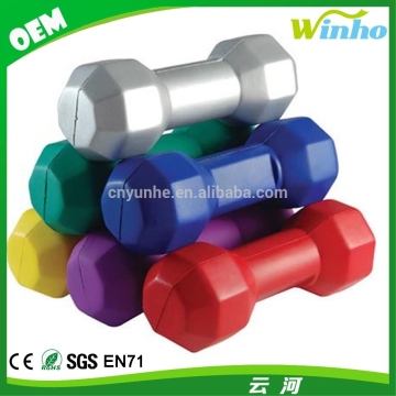 Winho Squeeze Dumbbell Stress Balls