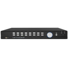 8CH Realtime Full D1/960H Standalone DVR, Pentaplex Function, HDMI Output of 1,080P