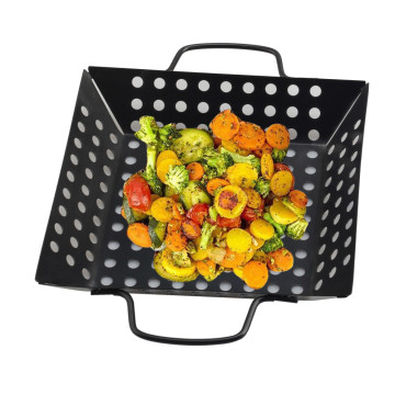 Non-Stick Veggie Grill Basket