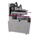 High accurate motor Precision PCB screen printing machine