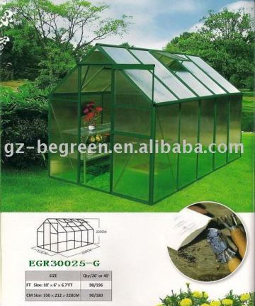 small PC greenhouse,decorative garden greenhouse,Agriculture Greenhouse