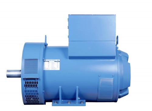 EvoTec Marine Generators Diesel