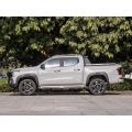 Changen Hunter Electric Reev 4wd New Energy Vehicle Vehicle 4x4 Chinese Electric Pickup Iloli