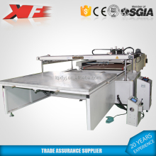 3/4 Automatic Screen Printing Machine with Auto Take-Off