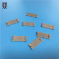 aluminum nitride AIN ceramic machinery parts