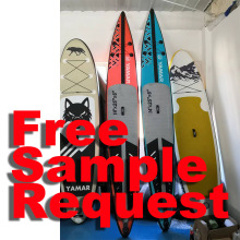 Free Sample Request: SUP/Paddle Board