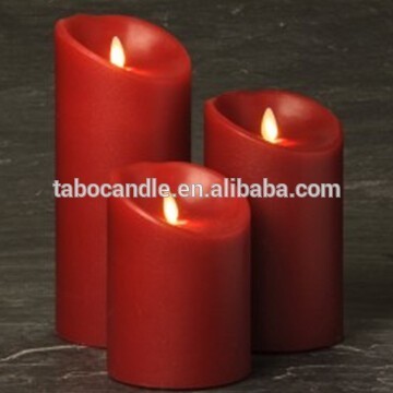 LED Flameless Candle LED candle Control Candle