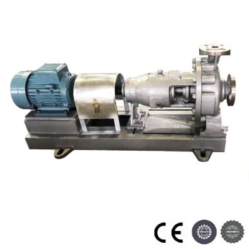 Corrosion Resistant Pump Horizontal Explosion Stainles Steel