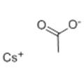 ACETATO CAS CESIUM 3396-11-0