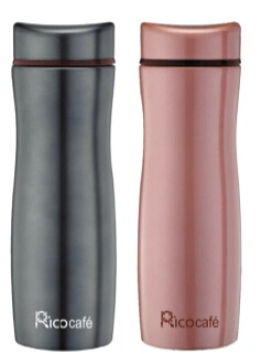 Stainless Steel Vacuum Sports Bottle (WBS6-500, WS-500LD)