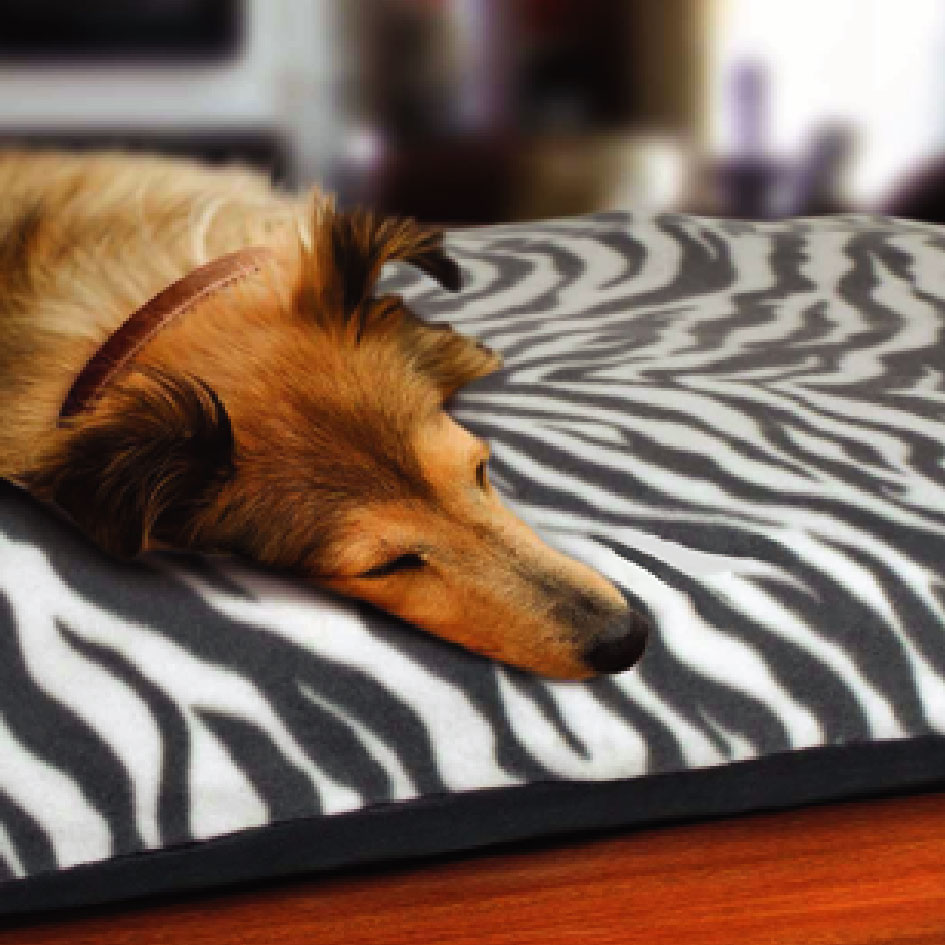Large Pet Bed 04 Large Pet Bed 04