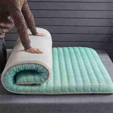 Charcoal Gel Cold Memory foam Mattress