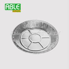 Shanghai Able Packing the disposable aluminum foil 11'' extra deep pie pan
