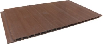 Interior Wall Construction Material