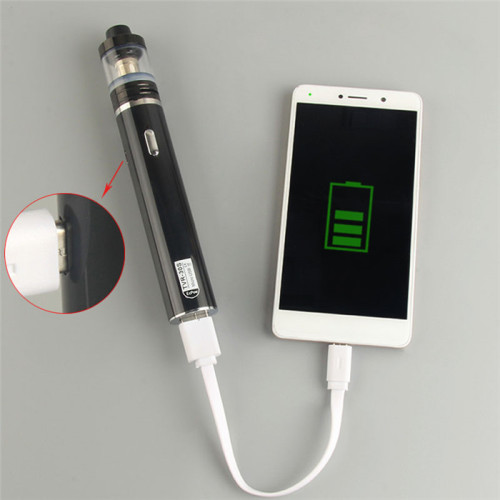 pene vape 2200mAh hookah hiko