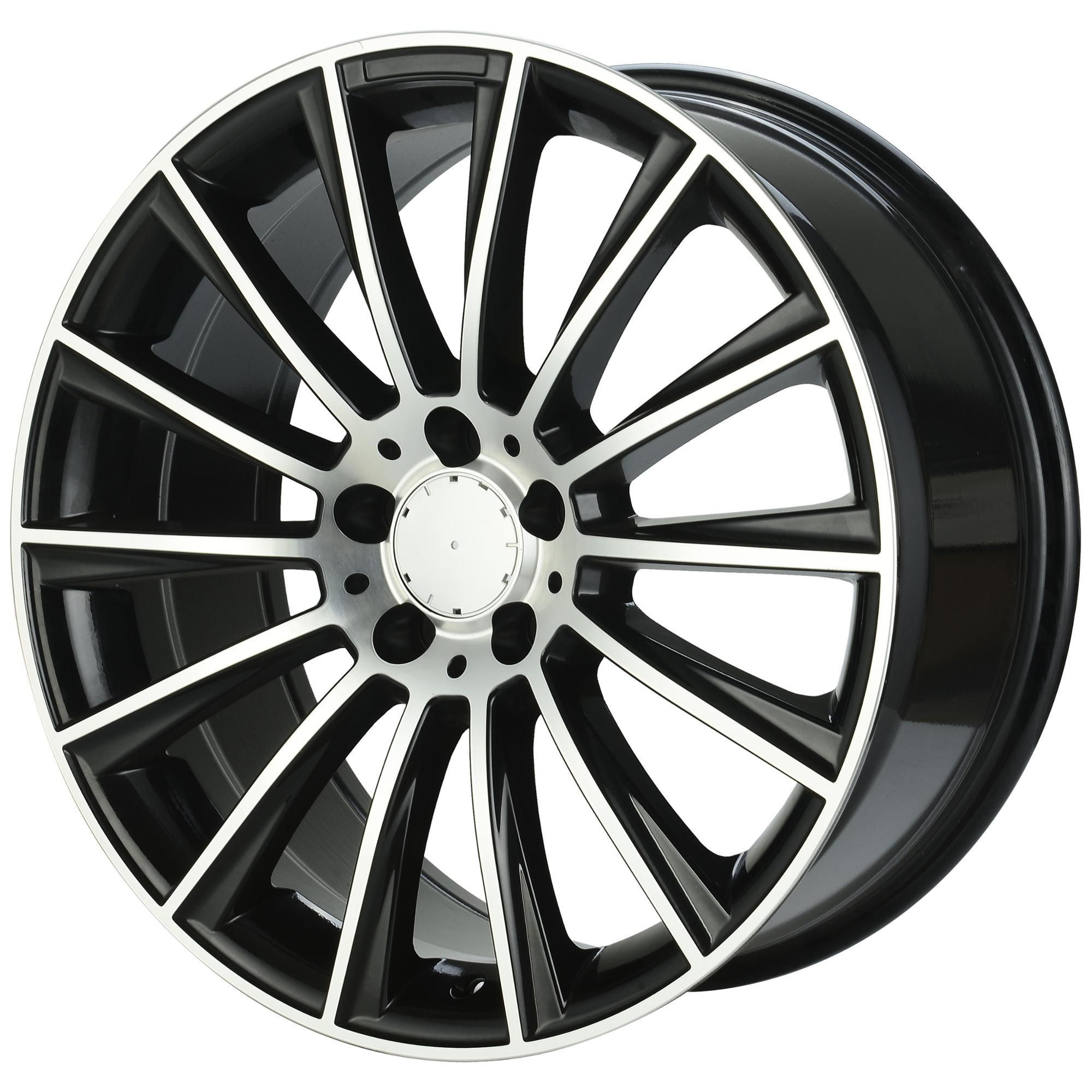 16 17 18 19 20 21 22inch competitive price widely used alloy wheels rims