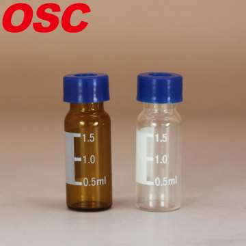 HPLC vial chromatography 2ml 9-425 Vial