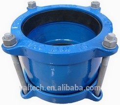 Ductile Iron Pipe Coupling