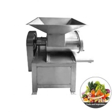 Tomato Puree Making Machine: Vegetable Paste Grinder with Price