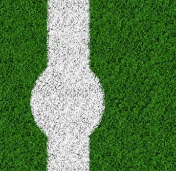 Multisport Artificial Grass Basketball Flooring