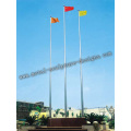 Metal Flag Pole