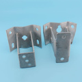 T Pole Mounting Bracekt Cutout & Arrester Bracket