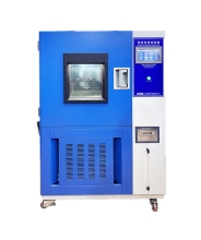 Programmable Temperature and Humidity Test Chambers for Climate Control