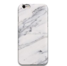 Newest design for iphone 6 marble case,real marble phone case for iphone