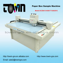 Paper box sample maker-SCZ501713