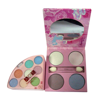 Eye Shadow Set - EY001