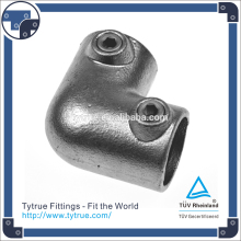 Shop Rack Fittings Pipe Joints Tube Clamp Joints