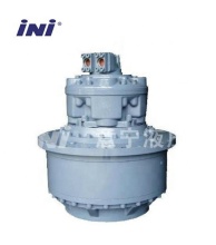 High Torque Hydraulic Planetary Gearbox with Up to 200K NM Quality