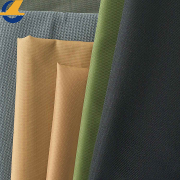 Vinyl Coated Polyester Tarpaulin Fabric