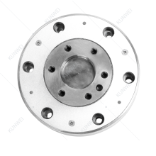 Kunwei 6 DOF Force Torque Sensor for Industrial Collaborative Robots