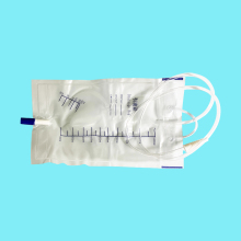 Disposable Urethral Catheterization Kit for Surgical Use