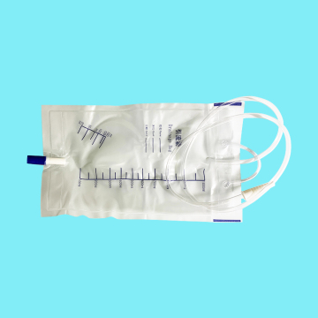 Disposable Urethral Catheterization Kit for Surgical Use