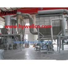 Powder Drying Machine for Chemical Industry