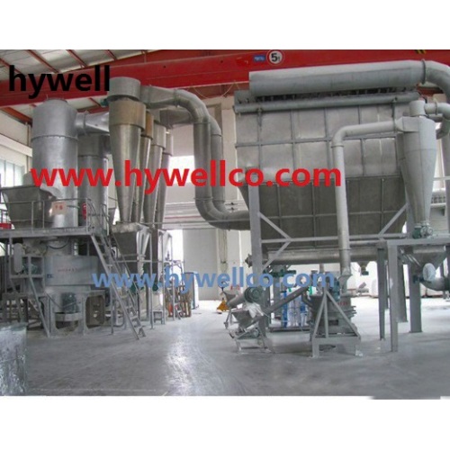 Stearic Acid Special Flash Dryer