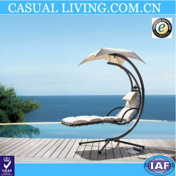 Swing Chaise Lounge Chair Gargen Hammock