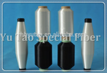 low melting polyester yarn hot melt yarn