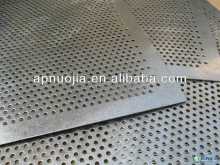 Good quality round hole nets sheet/punching hole meshes(manufacturing)