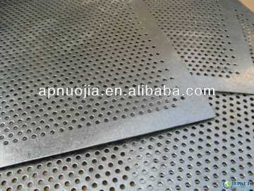 Good quality round hole nets sheet/punching hole meshes(manufacturing)