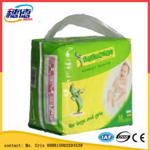 China Supplier Sunny Baby Diaper Disposable Baby Diapers Manufacturers in China