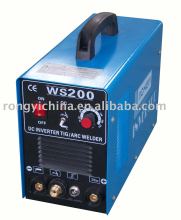 DC TIG MMA Welding Machine (WS-250)